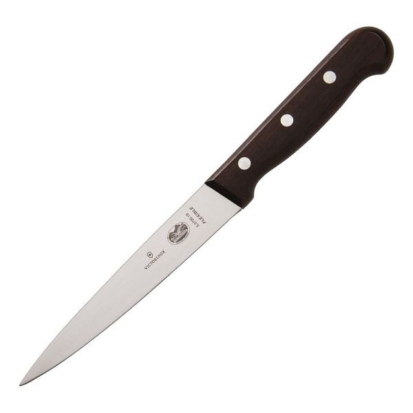 Victorinox Filiermesser 15cm, C610