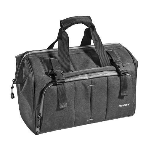 Mantona Kameratasche Doctor Bag, 21192