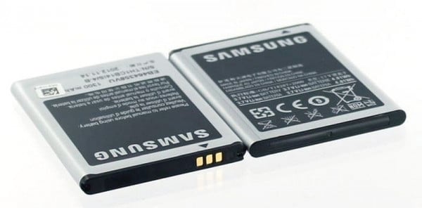 AGI Original Akku für SAMSUNG GT-S6102, 89026