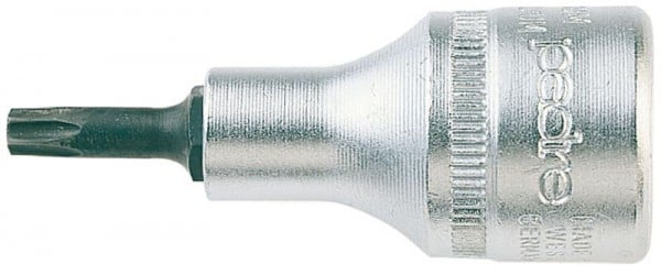 padre Steckschlüsseleins, 1/2" Torx 969 T20, 96900020