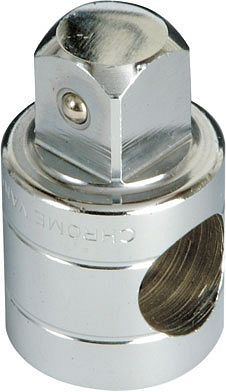 Projahn 1" T Gleitgriff Adapter, 508000