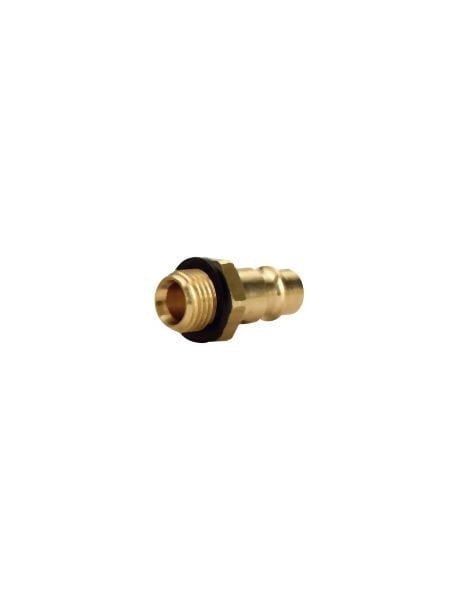 Rodcraft Stecknippel 7,2mm 1/2" AG, 8951011811