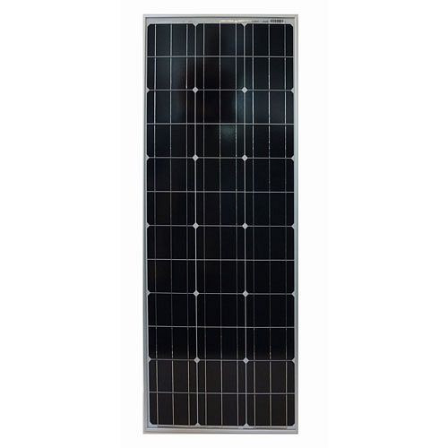 Phaesun Monokristallines Solarmodul 140 W, 310340