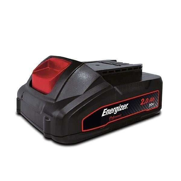 Energizer Batterie 2 Ah, EBA20U2