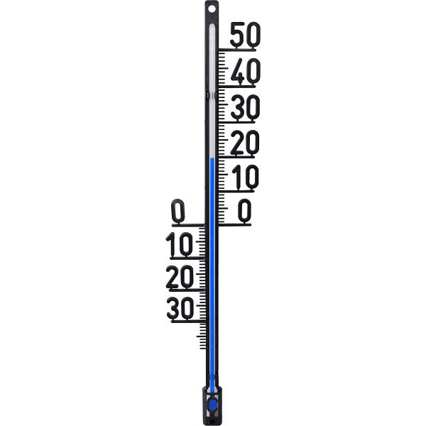 Technoline Thermometer, Abmaße: 30 x 160 x 16 mm, WA 1050