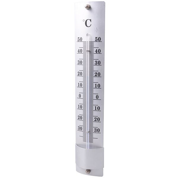 Technoline Thermometer, Abmaße: 40 x 240 x 30 mm, WA 3010