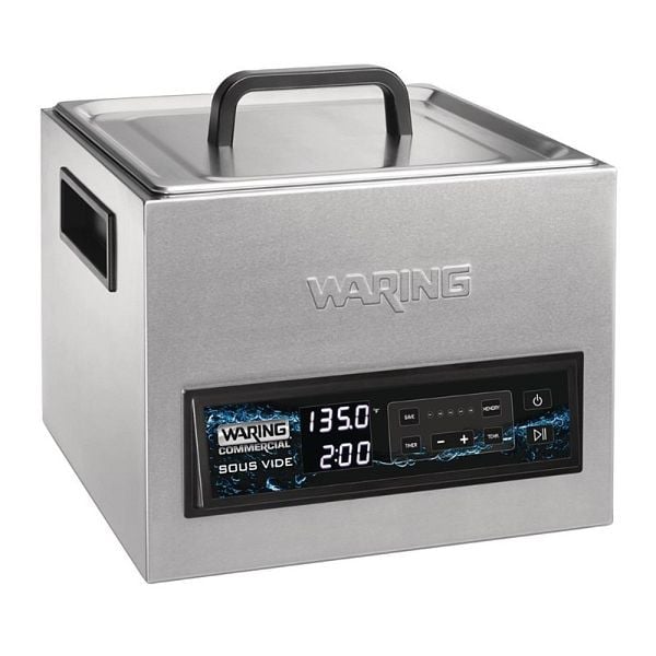 Waring Sous-Vide-Garer 16L, FN285