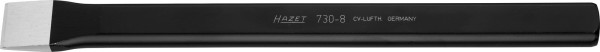 Hazet Flachmeißel, 26 mm, 730-8, 4000896029624