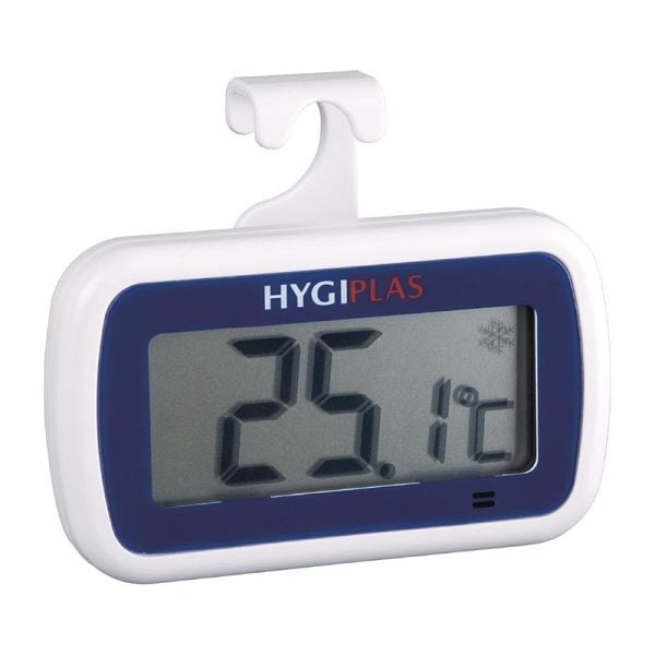 Hygiplas Mini Kühl-/Gefrierschrank-Thermometer wasserdicht, CB891