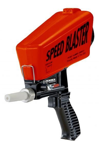 GoJak Speed Blaster Sandstrahler, VE: 24 Stück, GJ007R