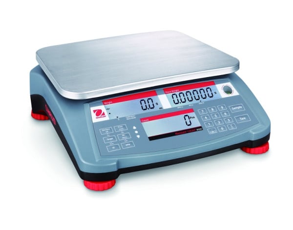 OHAUS Ranger® Count 3000 Zählwaage RC31P15, 30031785