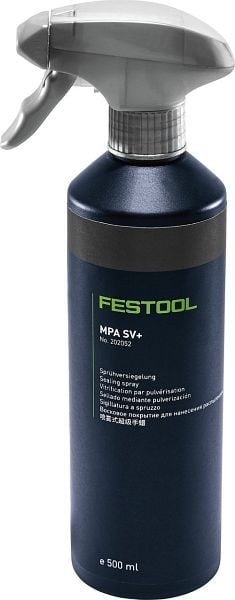 Festool Sprühversiegelung MPA SV+/0,5L, VE: 6 Stück, 202052