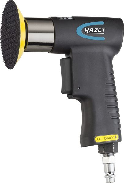 Hazet Mini Polier Satz, 9033N-9, 4000896205561