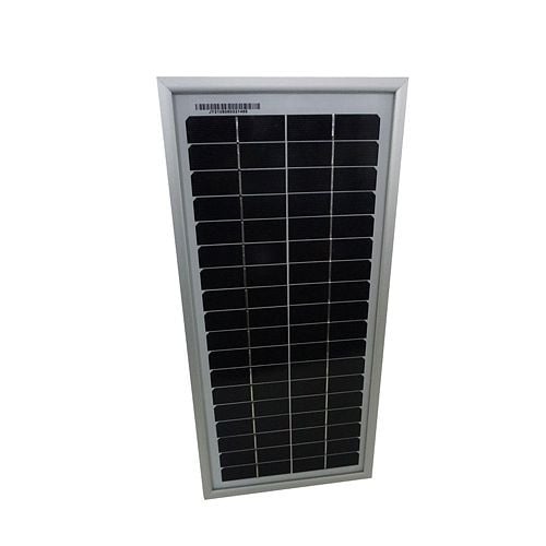 Phaesun Solarmodul Sun Plus 10 J, 310426