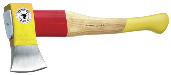 Ochsenkopf SPALTFIX-Beil Rotband-Plus, Hickory, 1852728