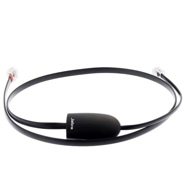 Jabra EHS-Adapter Kabel für Cisco IP Phones, 14201-16