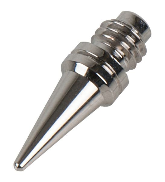 KS Tools Lötspitze, Gewicht: 3 g, Gesamtlänge: 22mm, Durchmesser: 1,6mm, 960.1268