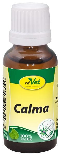 cdVet Calma 20ml, 2032