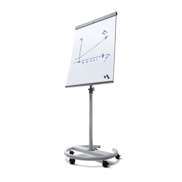 Showdown Displays Flipchart SCRITTO Vario ll 680x1000, FCVAR