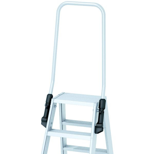 ZARGES Leiternbügel für Safer Step Leiter, 8206