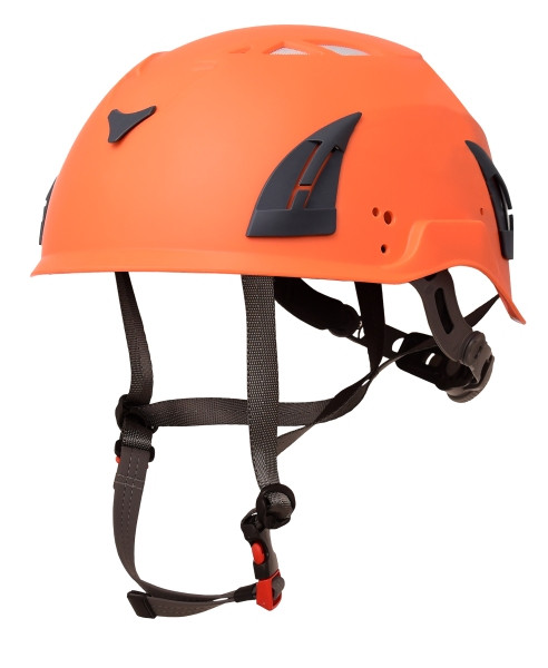 Funcke Schutzhelm HP 200, orange, 70020416