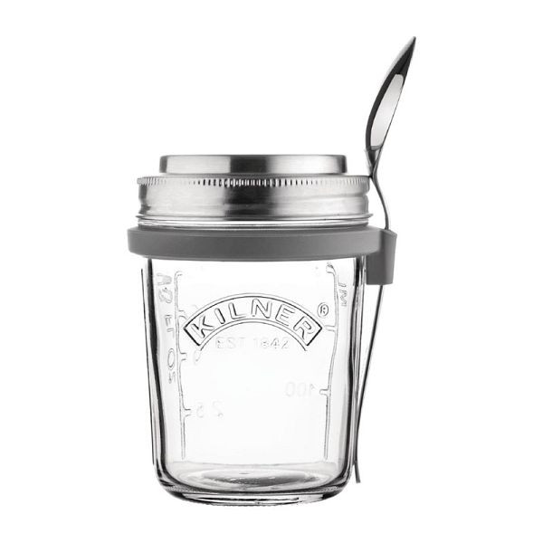 Kilner Frühstücksglas-Set, DA119