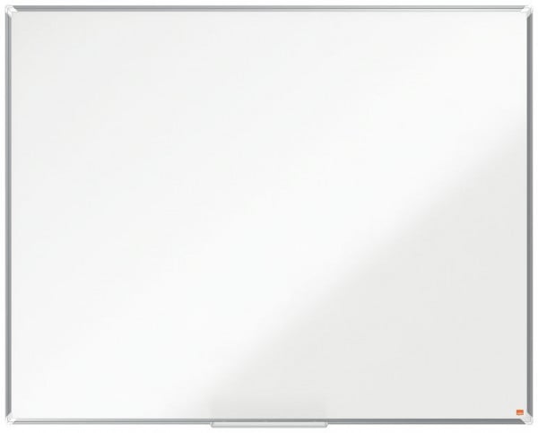 Nobo Premium Plus Whiteboard Stahl Nano Clean™ 120 x 150 cm, 1915159