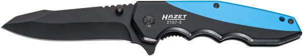 Hazet Klappmesser, 201 mm, 2157-3, 4000896231089