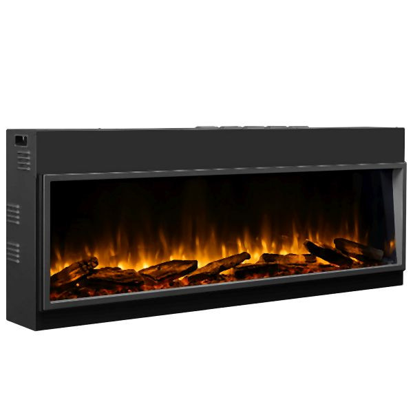 BALDERIA Elektrokamin Amazona 56", 2000 W, EF208C