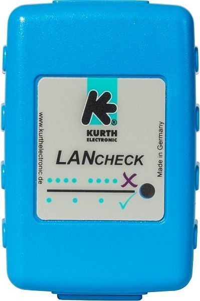 Kurth Electronic KE7010 Remote Einheit, 0.49415