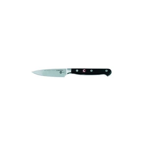 CHROMA Japanchef Officemesser, 9 cm, J01