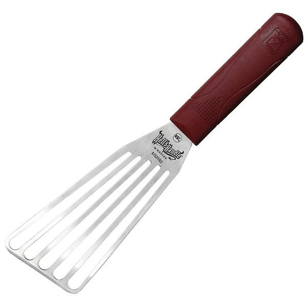 Mercer Culinary Hells Handle hitzebeständiger Fischwender, GG730