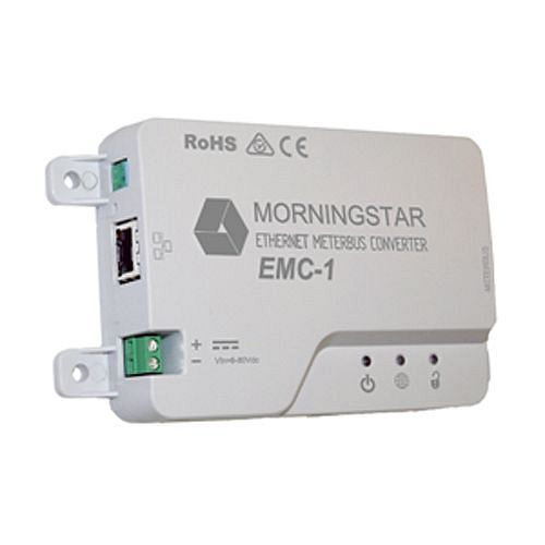 Morningstar Ethernet Meterbus Adapter EMC-1, 391392