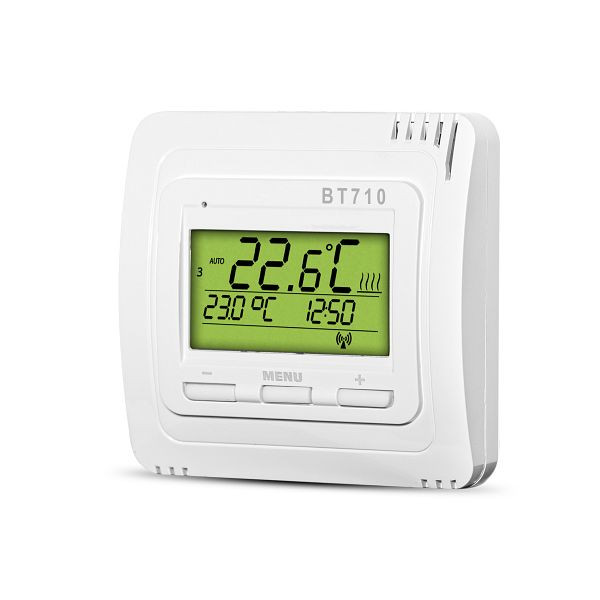 Elektrobock Funkt-Raumthermostat BT710, 6710