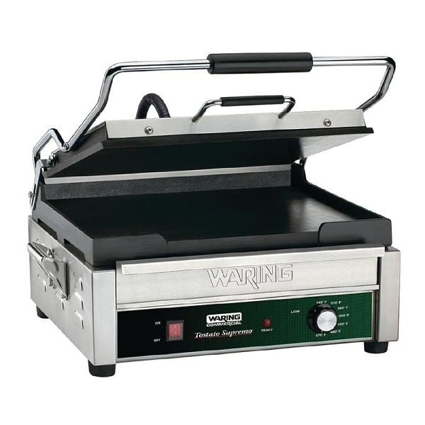 Waring Kontaktgrill WFG275K, GH482