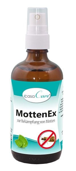 cdVet casaCare MottenEx 100ml, 1370