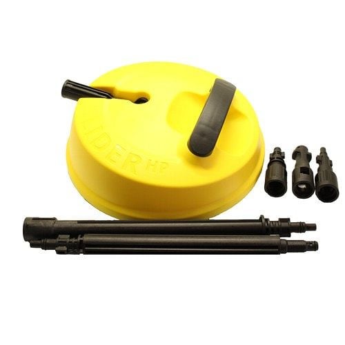 LAVOR Flächenreiniger SLIDER mit Adapterkit, 60080201