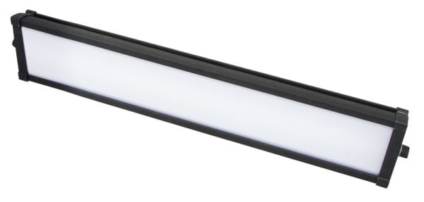 Kraftwerk LED-Unterbauleuchte 20W/60 cm, Beleuchtungsstärke: 1800 Lumen, 32077-60