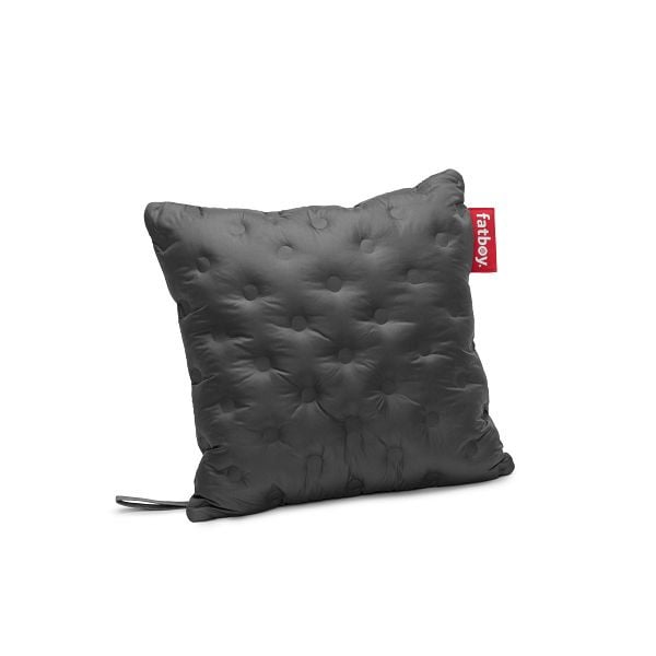 Fatboy Heizkissen Hotspot Pillow Quadro Cool Grey, 105290