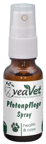 cdVet VeaVet Pfotenpflegespray 20ml, 1120