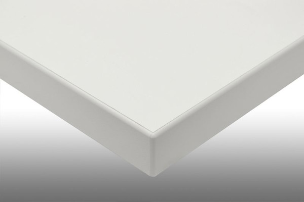 Actiforce Tischplatte SE 1380 x 670 mm, Weiß, PA-TT-A-S000-138067-000000-XX-WHI00