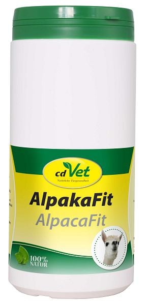 cdVet privet AlpakaFit 750g, 2061