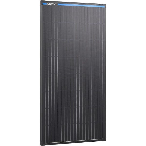 ECTIVE MSP 175 Black Monokristallines Solarmodul 175W, TN3927