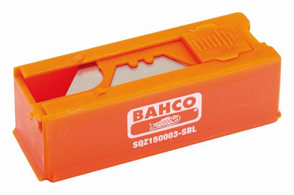 Bahco Universal Ersatzklingen, 12 Stück, SQZ150003-SBL