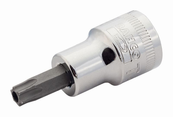 Bahco Schraubendreher-Einsatz 3/8", TR 27, 7409TORX-R-T27