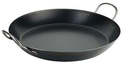 Contacto Paella-Eisenpfanne 47 cm, 5080/470