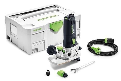 Festool Modul-Kantenfräse MFK 700 EQ/B-Plus, 574453