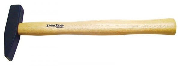 padre Schlosserhammer Hickory-Stiel, 536 100 g, 53600100