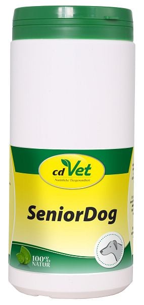 cdVet SeniorDog 600g, 299