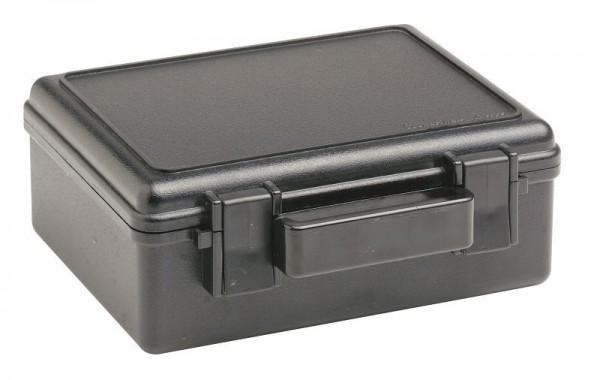 Underwater Kinetics UK 309 DryBox Wasserdicht, leer, 216 x 152 x 76 mm, VE: 25 Stück, 500004